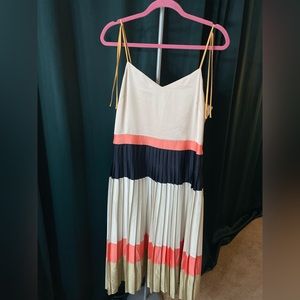 Banana Republic dress